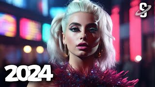 Music Mix 2023 🎧 EDM Remixes of Popular Songs 🎧 EDM Bass Boosted Music Mix #93