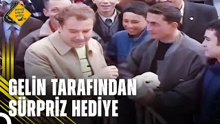 Helal Olsun Böyle Aileye | Kırıkkale'de