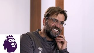 Liverpool's Jurgen Klopp: Inside the Mind with Arlo White | Premier League | NBC Sports