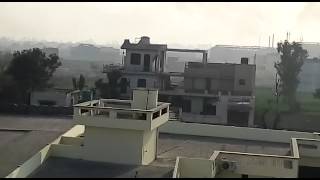 Pollution in mangli nichi village 15 year old