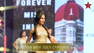 Miss Teen Universe 2024 West Bengal Winner | Anushka Shankar | First Miss Teen Universe Grand Finale