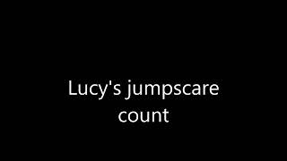 Lucy's Jumpscares ( The loud house )