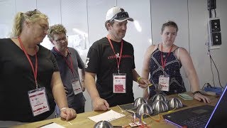 2018 STEM X Academy Video