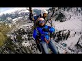 সোলাং ভ্যালি মানালি solang valley manali atal tunnel solang valley paragliding