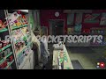 FiveM ESX: Rocket-Storerobbery