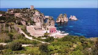 Cosa vedere a Castellammare del Golfo