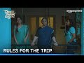 Planning a road trip 101 | Sweet Kaaram Coffee | Prime Video India