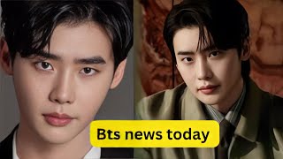 Lee Jong Suk Teams Up with ‘W: Two Worlds’ Director for New Drama ‘Seocho-dong’ After 8-Year Gap