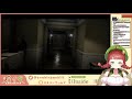 【 evilinside】とんでもビビりがやるホラーゲーム✝400人記念‼【新人vtuber 煌イヴ】