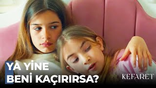 Cansu'nun, Arzu Korkusu - Kefaret 25. Bölüm