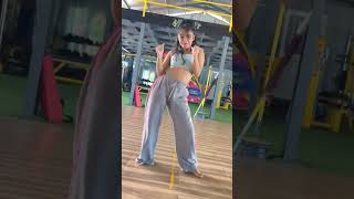 කොහොමද මේ නැටිල්ල 💃😍❤ #beauty #dance #dancevideo #tiktok  #ytshorts #shorts #viral