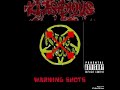 Warning Shots (Response To King Kudda Diss) - Sin Klasidious