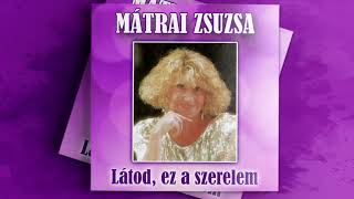 Mátrai Zsuzsa - Szerelmes asszony (Woman in Love - Bee Gees cover)