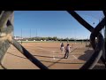 kaili aqui 2021 20181027 fireworks nit showcase 2b covers ground for catch