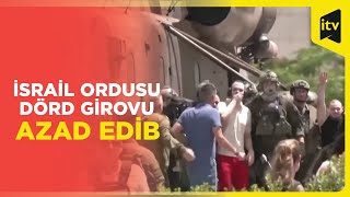 Qəzzada qaçqın düşərgəsinə hücum nəticəsində 50 nəfər ölüb