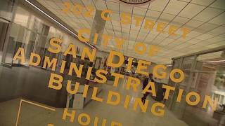 San Diego’s Open Data Website Allows Residents To Search Police Stops, Water Quality