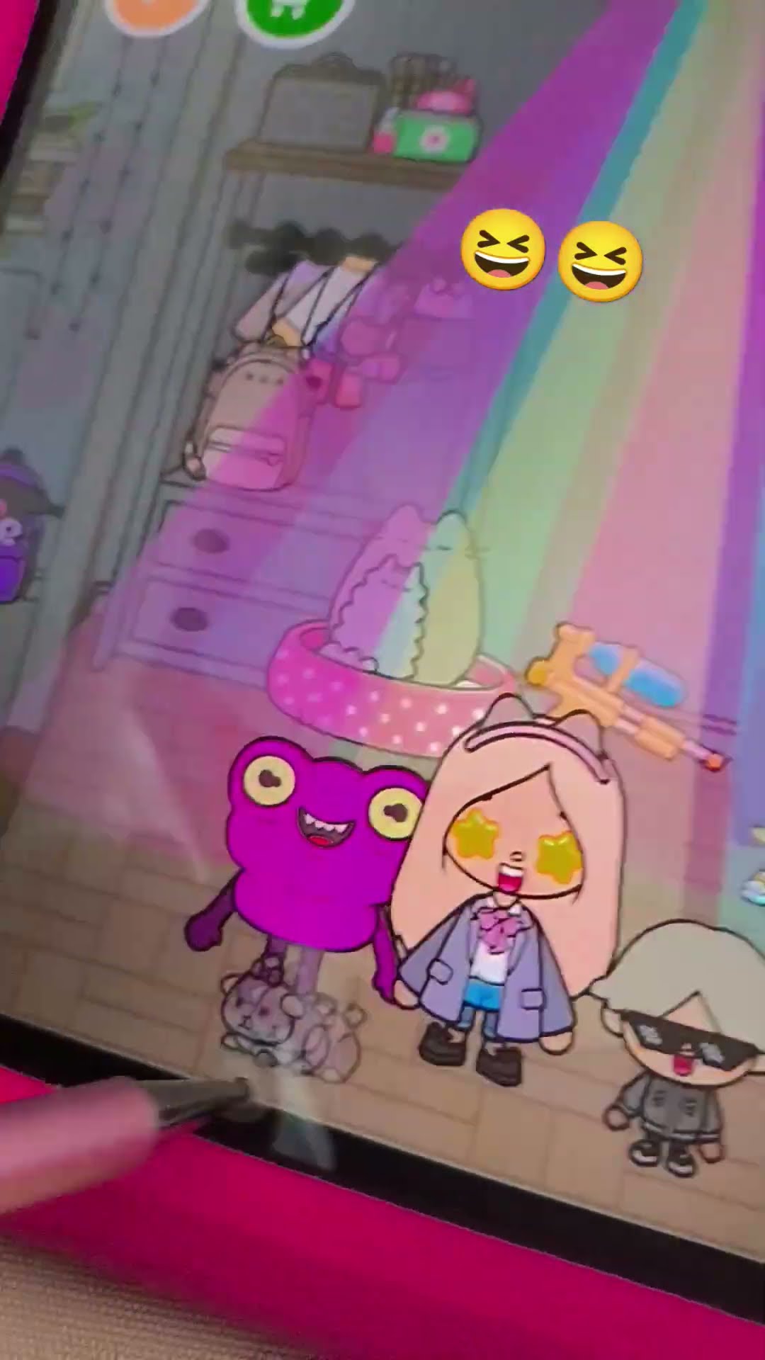 Aaa Funny Tocaboca Youtube Aaa Funny Tocaboca Youtube