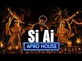 Si Ai-Tayna| AFRO HOUSE REMIX | AfroZon | 2026