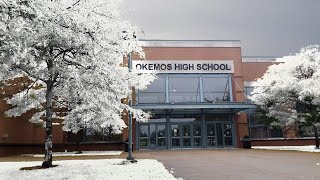 Okemos Schools Snow Day [Trap Remix]
