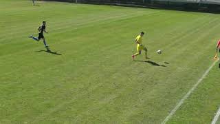 U19: Domžale 0-0 Kalcer Radomlje