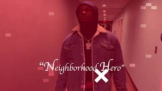 King BC - NeighborHood Hero (Official Music Video)