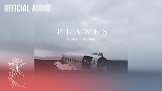 Nieman -  Planes | Official Audio | Nieman