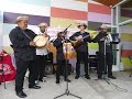 DC-based Panamanian group GRUFOLPAWA performs at Feria del Barrio 2023 in Philly