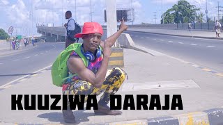 RUSHAMBULU/KUUZIWA DARAJA LA UBUNGO