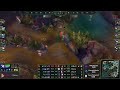 ashe u0026 lulu vs mel u0026 seraphine adc 6 1 8 kr grandmaster 25.s1.2