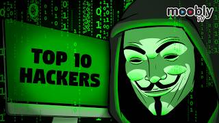 10 Pinaka Notorious Na Mga Hackers Sa Buong Mundo