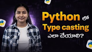 Python Type Conversion Masterclass: Implicit vs. Explicit Casting