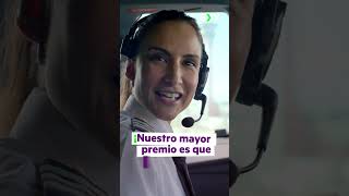 ¡Reconocidos como la Mejor Low Cost de Sudamérica en SKYTRAX!
