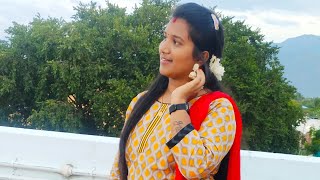 RITHU'Spark Intro | இது நம்ம சேனல் |Subscribe Panungo...