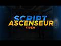 FIVEM ELEVATOR SCRIPT [FREE]