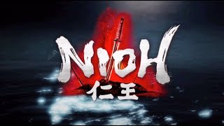 【仁王】屍狂いノ旅　佰十伍ノ巻　DLC「義の後継者」サブミッション：竹雀天高く【Nioh】