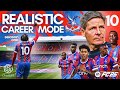 HUGE Season Finale Against the Premier League Leaders! | Realistic Career Mode | EA FC 25 | Ep.10