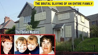 The Clydach Murders: Who killed Three generations of The Power Family?