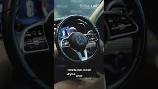 MERCEDES BENZ C CLASS C220 D | BRD LUXE | THRISSUR