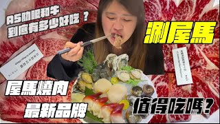 屋馬開火鍋店了 !！最新品牌涮屋馬～服務超好 ! 不只剝蝦～連撈湯沫、剝玉米粒都有！