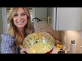 ready in only 10 minutes lemon orzo salad