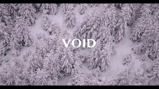 akmong, Mattis. - Void (Official Music Video)