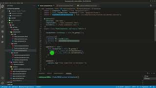 Angular custom validator: sync and async