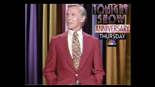 Johnny Carson Tonight 26th Anniversary #comedy #funny #johnnycarson #thetonightshow