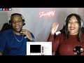 WOW WE CAN FEEL HIS PAIN!! LITTLE ANTHONY & THE IMPERIALS - GOING OUT OF MY HEAD (REACTION)