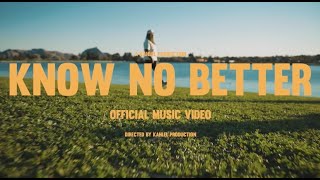 Scoota10K - Know No Better (Official Music Video)