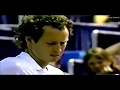 Boris Becker vs McEnroe - Volvo International 1986