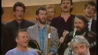 The Auld Triangle - The Dubliners & Friends