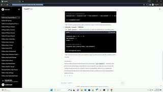 python list append alternative