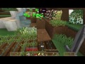 minecraft※瘋狂世界多人生存 ep.2 處決犯人 糖果 阿雷 小狐