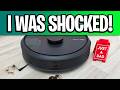 Roomba 105 Robot Vacuum Review: Unboxing, Setup & FIRST LOOK – Did It Disappoint or Surprise Me?!